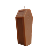 Coffin Candle